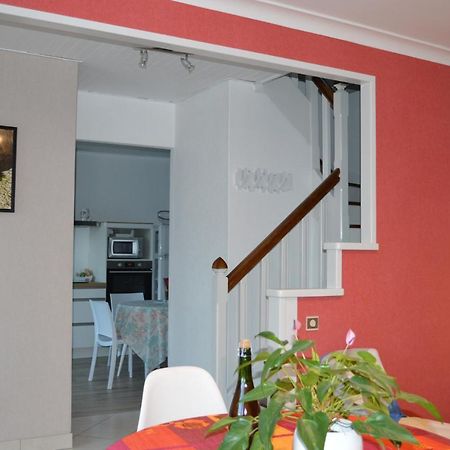 Fouesnant Kerseach Villa Dış mekan fotoğraf